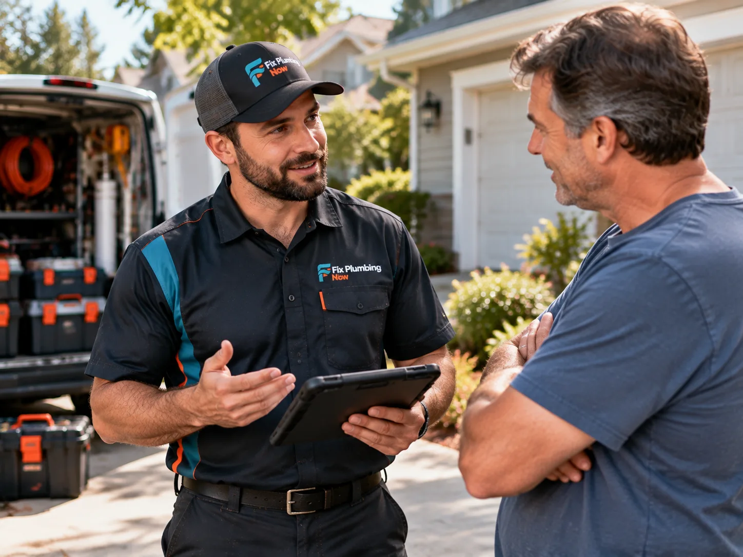Clogged Drain Service Booneville, AR FAQs